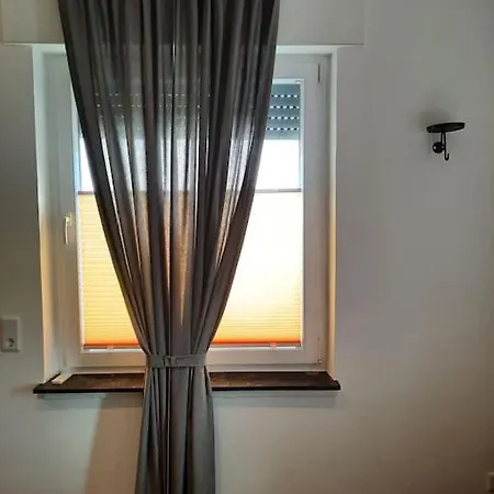 Apartment Zentral-kostenloses Parken-mediapaket-balkon Ennepetal