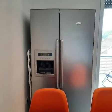 Zentral-kostenloses Parken-mediapaket-balkon-en5 Ennepetal