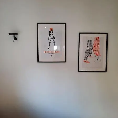 Apartman Zentral-kostenloses Parken-mediapaket-balkon-en5