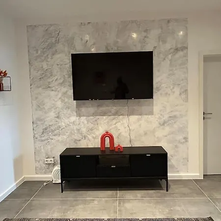 Apartman Zentral-kostenloses Parken-mediapaket-balkon-en5