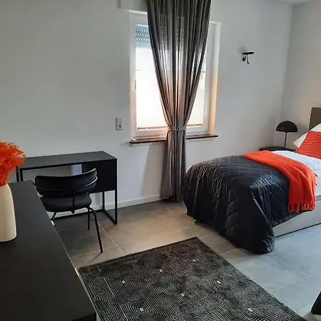 Zentral-kostenloses Parken-mediapaket-balkon-en5 * Ennepetal