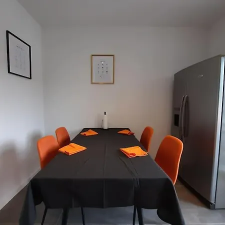 Zentral-kostenloses Parken-mediapaket-balkon Ennepetal