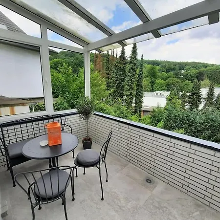 Apartman Zentral-kostenloses Parken-mediapaket-balkon-en5