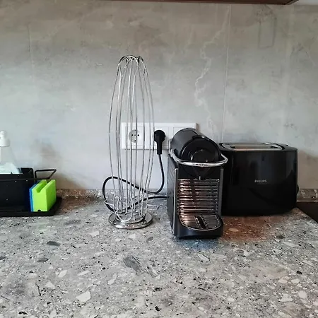 Apartman Zentral-kostenloses Parken-mediapaket-balkon-en5 Ennepetal