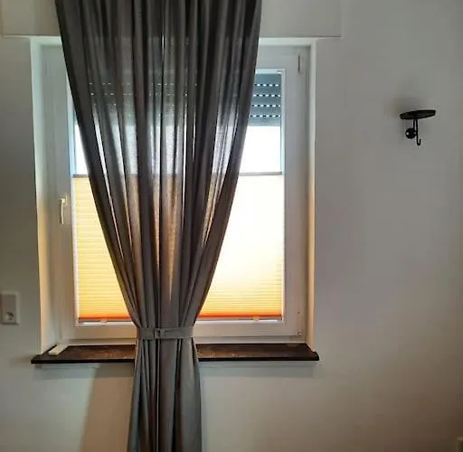 Lägenhet Zentral-kostenloses Parken-mediapaket-balkon-en5 Ennepetal