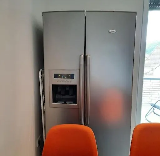 Zentral-kostenloses Parken-mediapaket-balkon-en5 Ennepetal