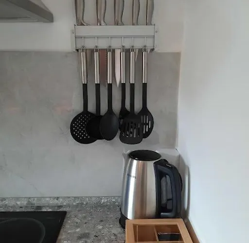 Zentral-kostenloses Parken-mediapaket-balkon-en5 Appartamento