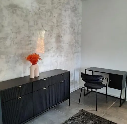 Zentral-kostenloses Parken-mediapaket-balkon-en5 Appartamento *