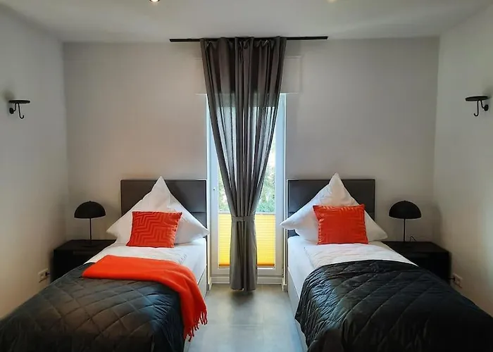 Appartamento Zentral-kostenloses Parken-mediapaket-balkon-en5