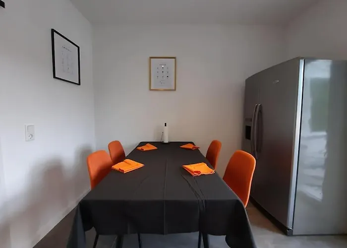 Zentral-kostenloses Parken-mediapaket-balkon-en5 Ennepetal